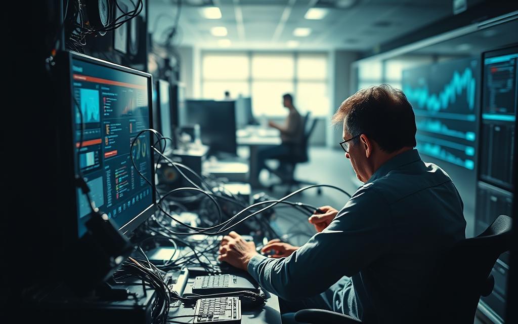 dashboard implementation challenges