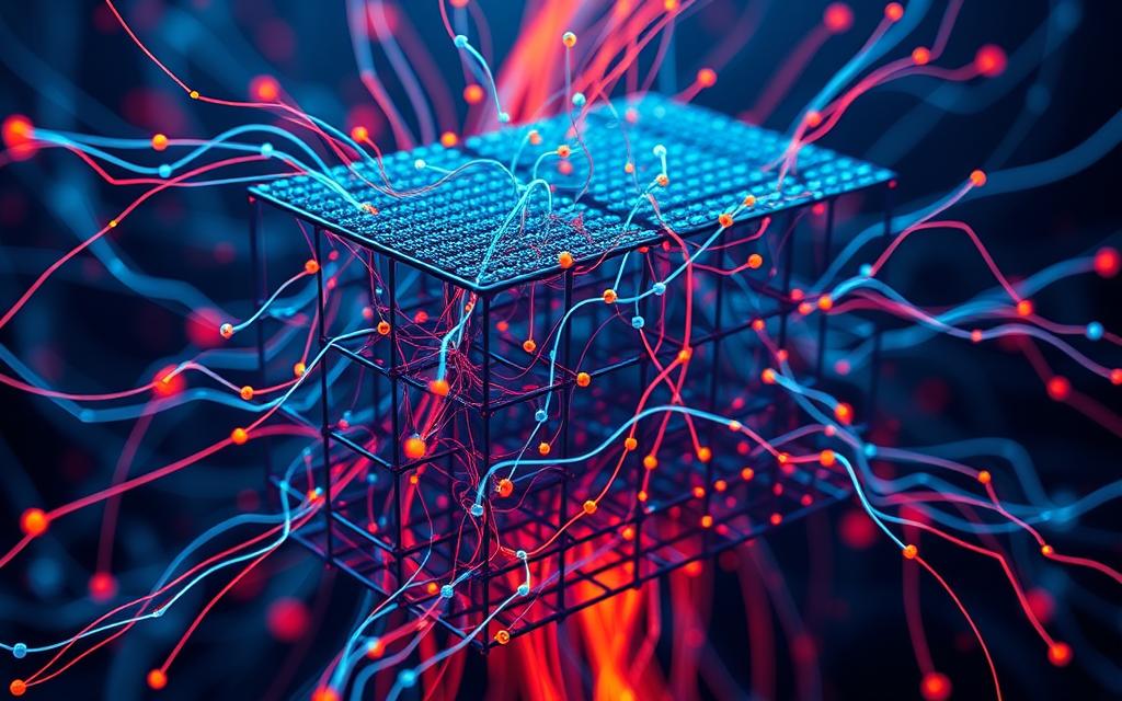 deep learning neural network architecture