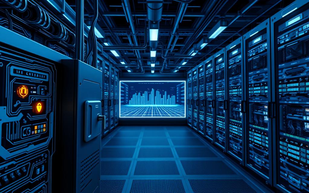 enterprise blockchain security