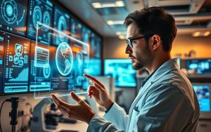 how technology can affect scientific research