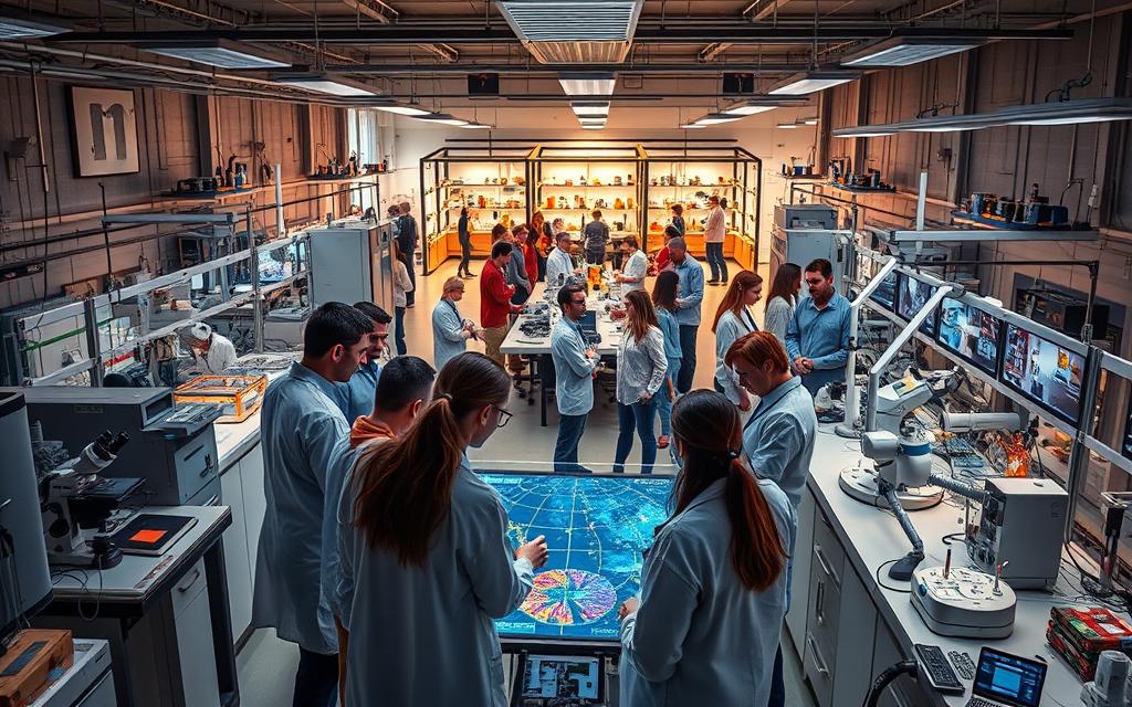 interdisciplinary research technology integration interdisciplinary research technology integration