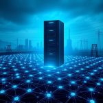 is blockchain technology secure