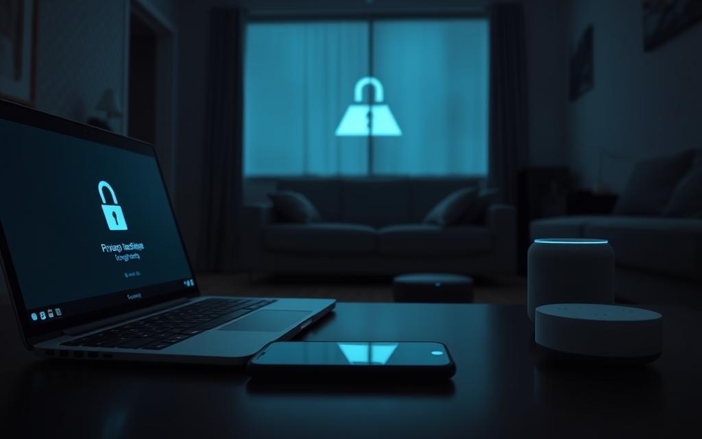 privacy concerns in invisible technology