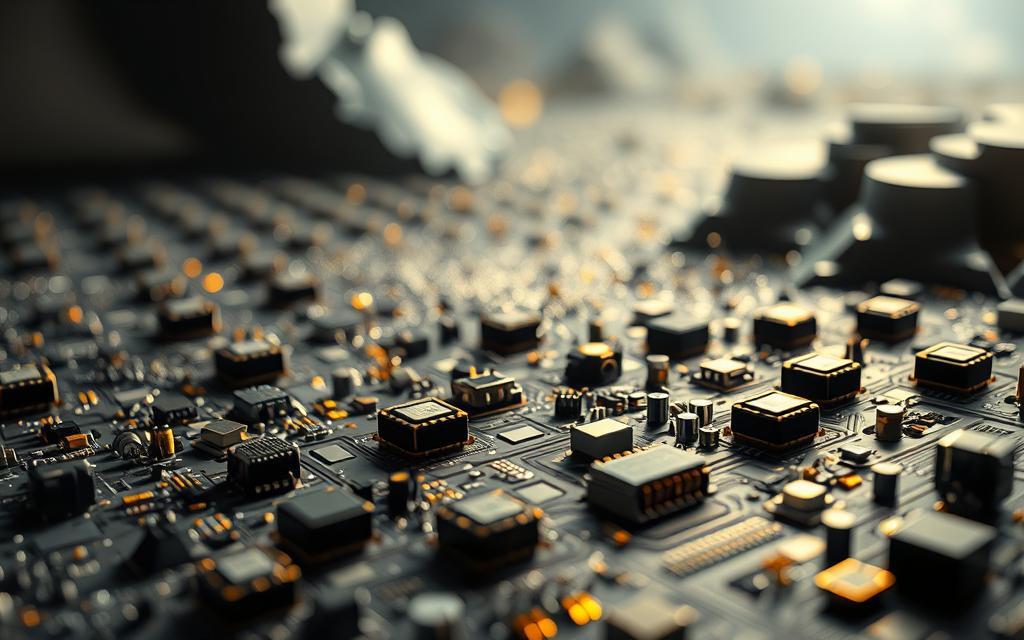 quantum tunnelling challenges nm technology