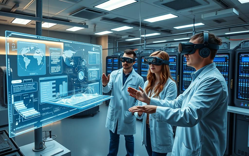 scientific collaboration tools scientific collaboration tools