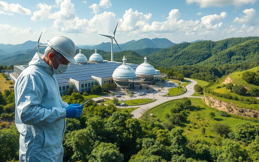 semiconductor sustainability