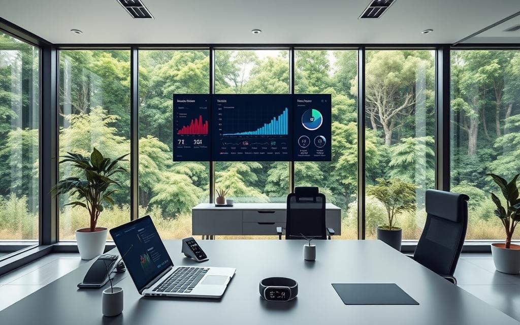 technology well-being metrics