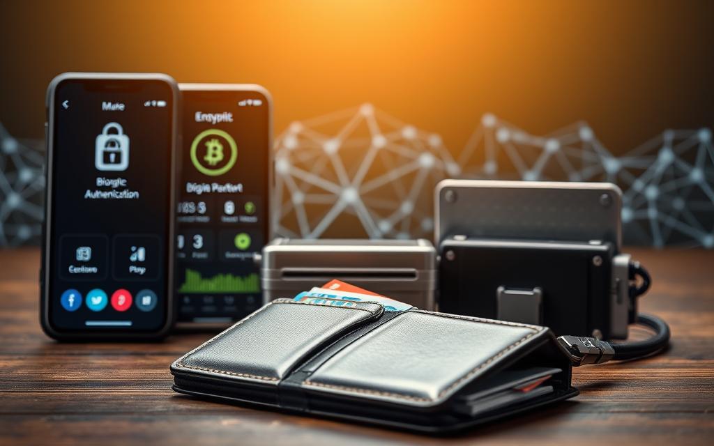 wallet security comparison