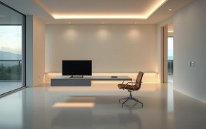 what is invisible technology