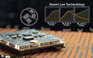 What Is NM Technology Nanometer Scale in Semiconductor Design what is nm technology