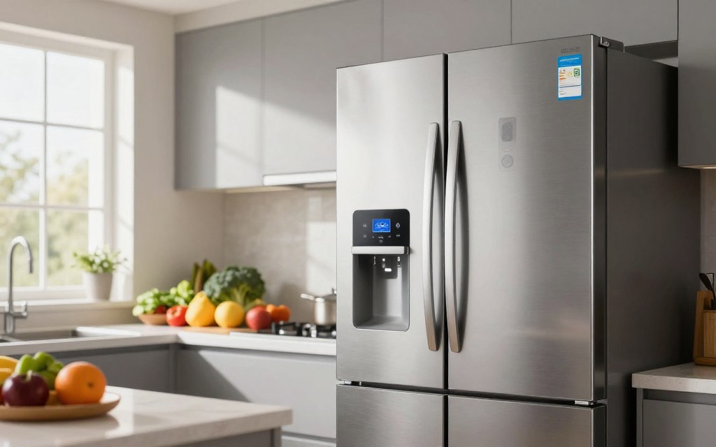 ENERGY STAR inverter refrigerator benefits ENERGY STAR inverter refrigerator benefits