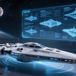 how did klingons get cloaking technology