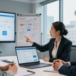 what is a ba in information technology